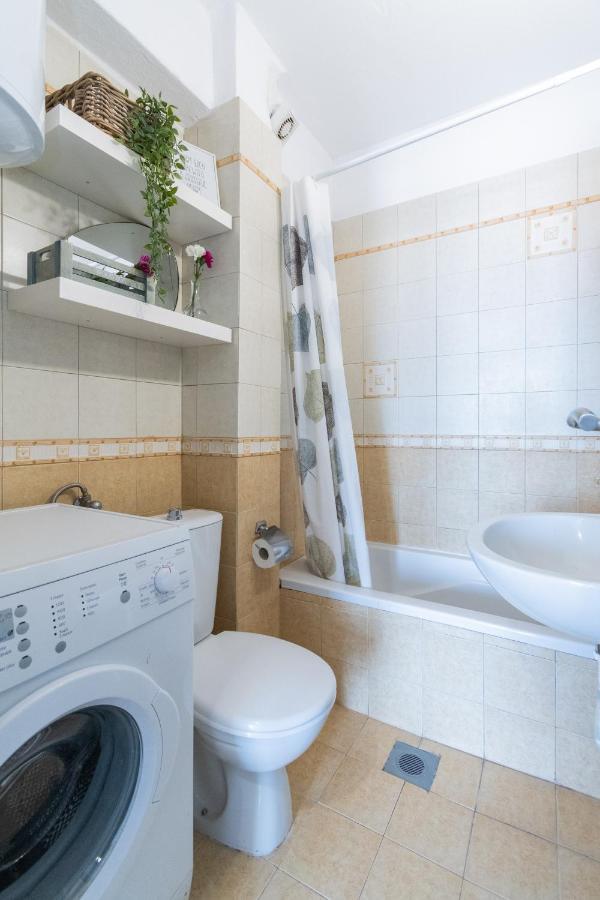 Anesis Seaview Apartment 2 Neos Marmaras Dış mekan fotoğraf