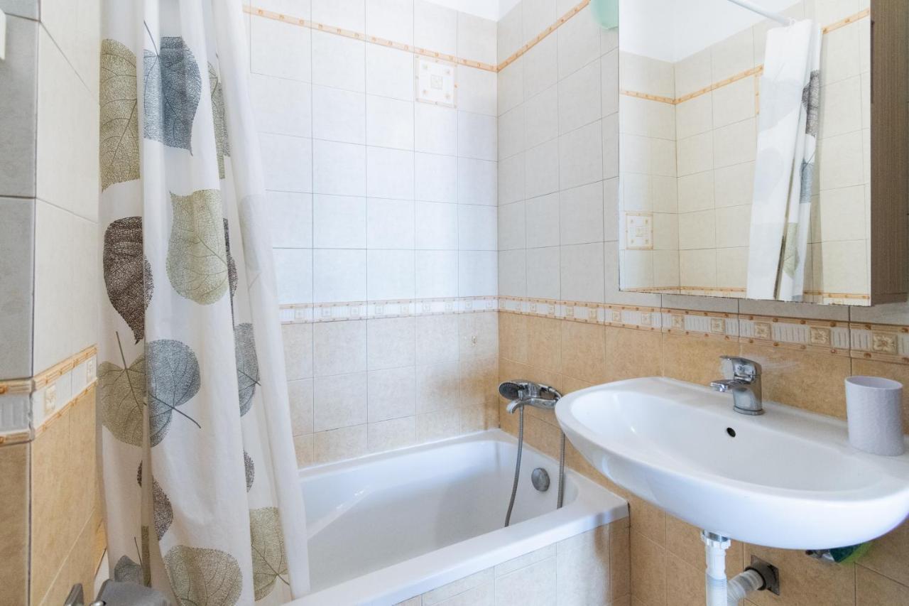 Anesis Seaview Apartment 2 Neos Marmaras Dış mekan fotoğraf