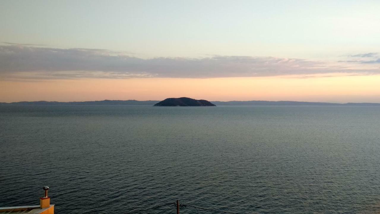 Anesis Seaview Apartment 2 Neos Marmaras Dış mekan fotoğraf